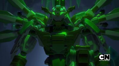              [¶¶¶] - Ninjago: Masters of Spinjitzu