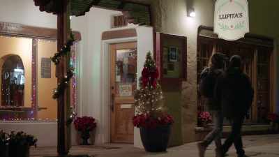  ¶ ¶ - Holiday in Santa Fe