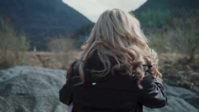 [¶¶] - Waking Up To Danger