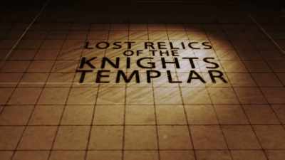 ¶¶ - Lost Relics of the Knights Templar