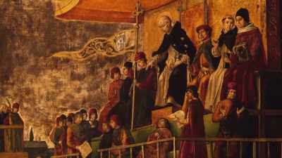 ¶¶ - Lost Relics of the Knights Templar