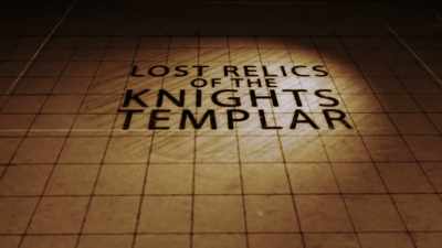 ¶¶ - Lost Relics of the Knights Templar