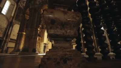 ¶¶ - Lost Relics of the Knights Templar