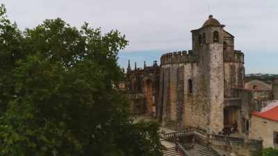 ¶¶ - Lost Relics of the Knights Templar