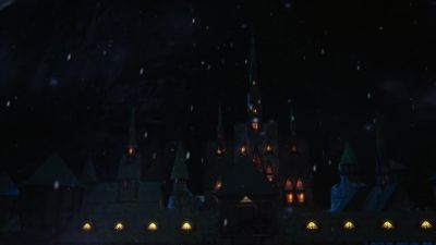 ¶¶ - Once Upon a Time
