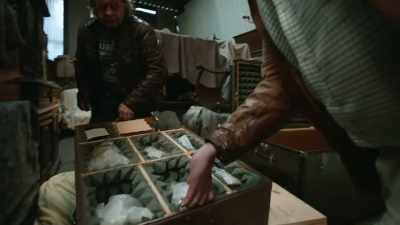 ¶¶ - Lost Relics of the Knights Templar