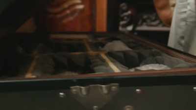 ¶¶ - Lost Relics of the Knights Templar