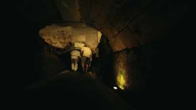 ¶¶ - Lost Relics of the Knights Templar