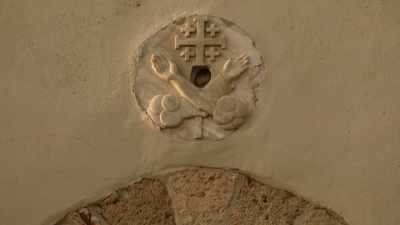 ¶¶ - Lost Relics of the Knights Templar