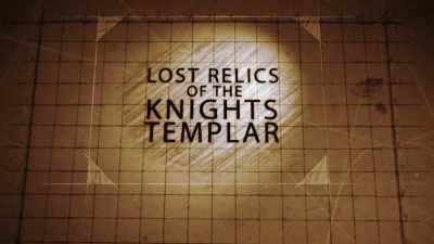 ¶¶ - Lost Relics of the Knights Templar