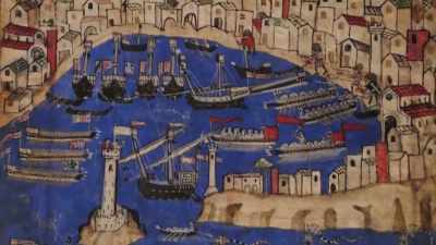 ¶¶ - Lost Relics of the Knights Templar