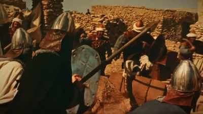 ¶¶ - Lost Relics of the Knights Templar