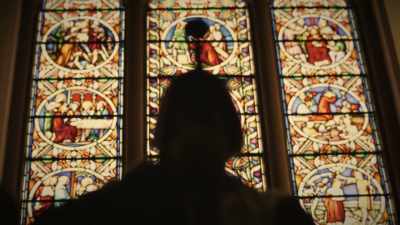 ¶¶ - Lost Relics of the Knights Templar