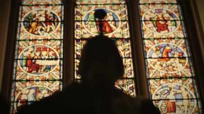 ¶¶ - Lost Relics of the Knights Templar