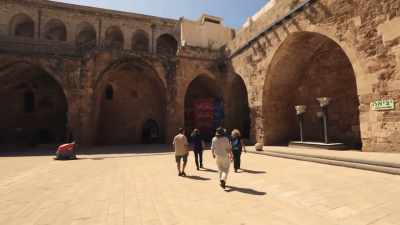 ¶¶ - Lost Relics of the Knights Templar