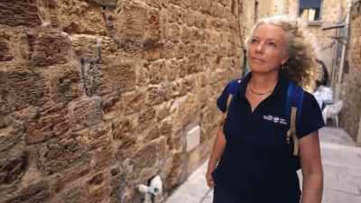 ¶¶ - Lost Relics of the Knights Templar