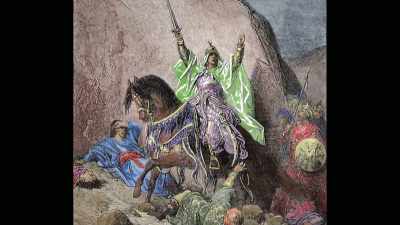¶¶ - Lost Relics of the Knights Templar