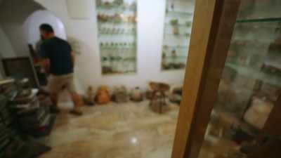 ¶¶ - Lost Relics of the Knights Templar