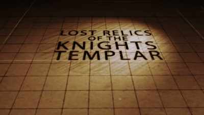 ¶¶ - Lost Relics of the Knights Templar