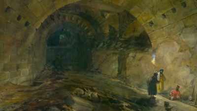 ¶¶ - Lost Relics of the Knights Templar