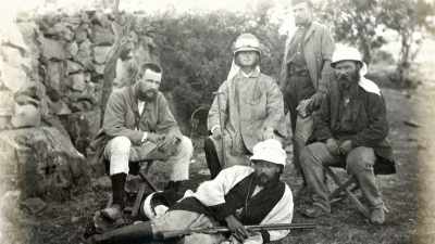 ¶¶ - Lost Relics of the Knights Templar