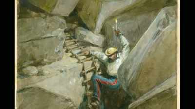 ¶¶ - Lost Relics of the Knights Templar