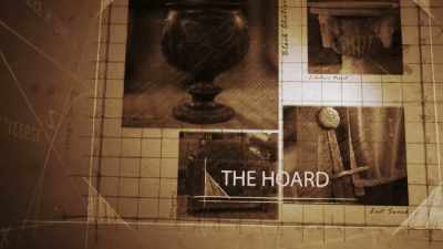 ¶¶ - Lost Relics of the Knights Templar