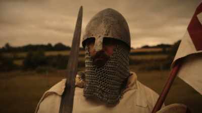 ¶¶ - Lost Relics of the Knights Templar