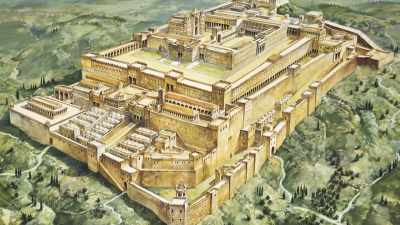 ¶¶ - Lost Relics of the Knights Templar