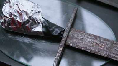 ¶¶ - Lost Relics of the Knights Templar