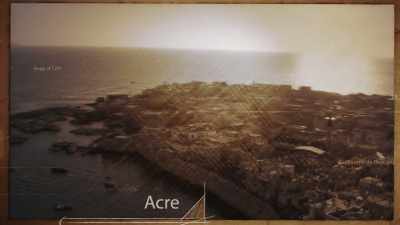 ¶¶ - Lost Relics of the Knights Templar