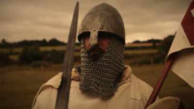 ¶¶ - Lost Relics of the Knights Templar