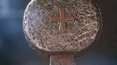 ¶¶ - Lost Relics of the Knights Templar