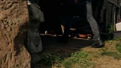 ¶¶ - Lost Relics of the Knights Templar
