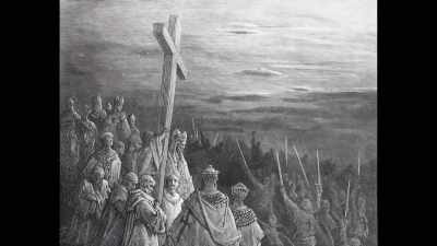 ¶¶ - Lost Relics of the Knights Templar