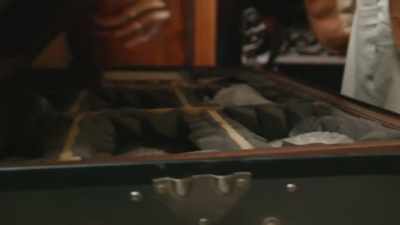 ¶¶ - Lost Relics of the Knights Templar