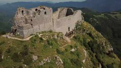 ¶¶ - Lost Relics of the Knights Templar