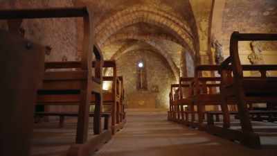 ¶¶ - Lost Relics of the Knights Templar
