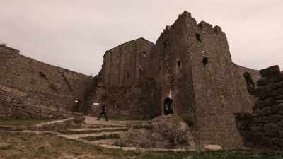 ¶¶ - Lost Relics of the Knights Templar