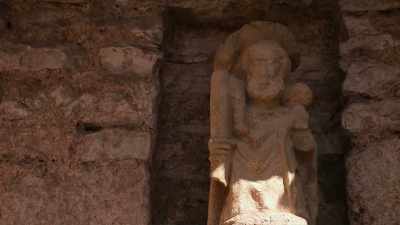 ¶¶ - Lost Relics of the Knights Templar