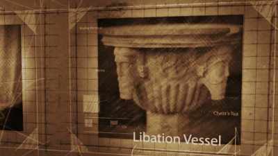 ¶¶ - Lost Relics of the Knights Templar