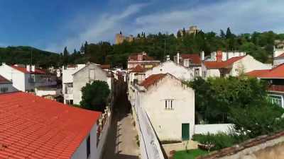 ¶¶ - Lost Relics of the Knights Templar