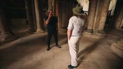 ¶¶ - Lost Relics of the Knights Templar