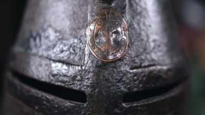 ¶¶ - Lost Relics of the Knights Templar