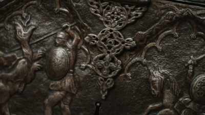 ¶¶ - Lost Relics of the Knights Templar