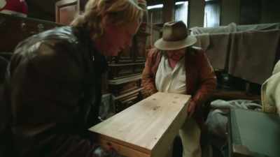 ¶¶ - Lost Relics of the Knights Templar