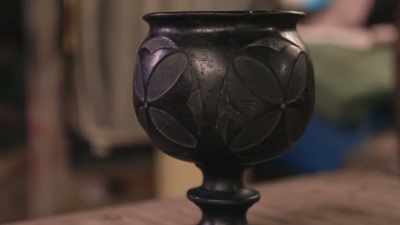 ¶¶ - Lost Relics of the Knights Templar