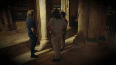 ¶¶ - Lost Relics of the Knights Templar
