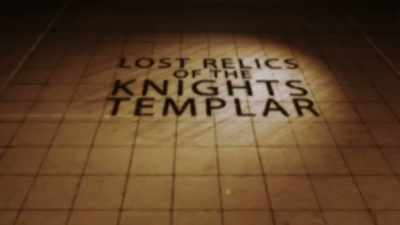 ¶¶ - Lost Relics of the Knights Templar