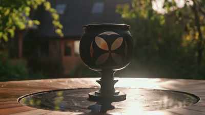 ¶¶ - Lost Relics of the Knights Templar
